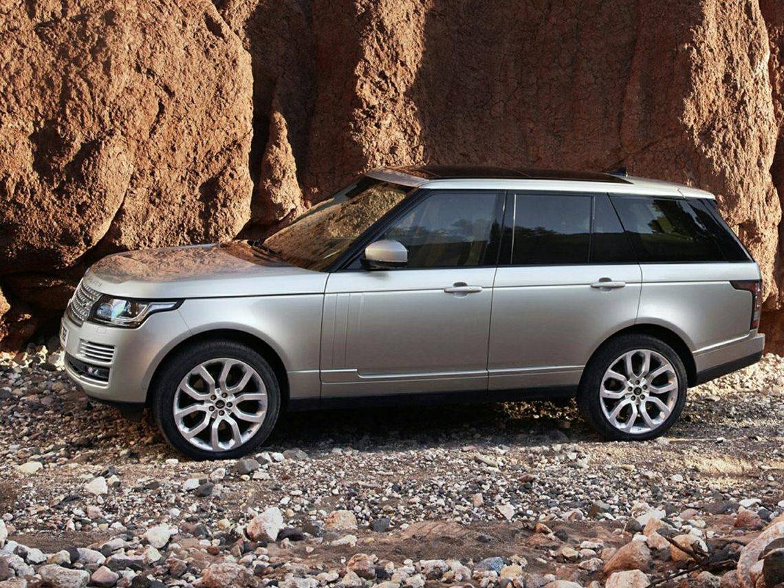 LAND ROVER RANGE ROVER 2014 SALGS2EF1EA148816 image